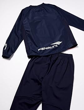 サッカーペナルティジュニアピステ新品１６０ ペナルティ キッズ ジュニア ピステ 上下セット ピステ
